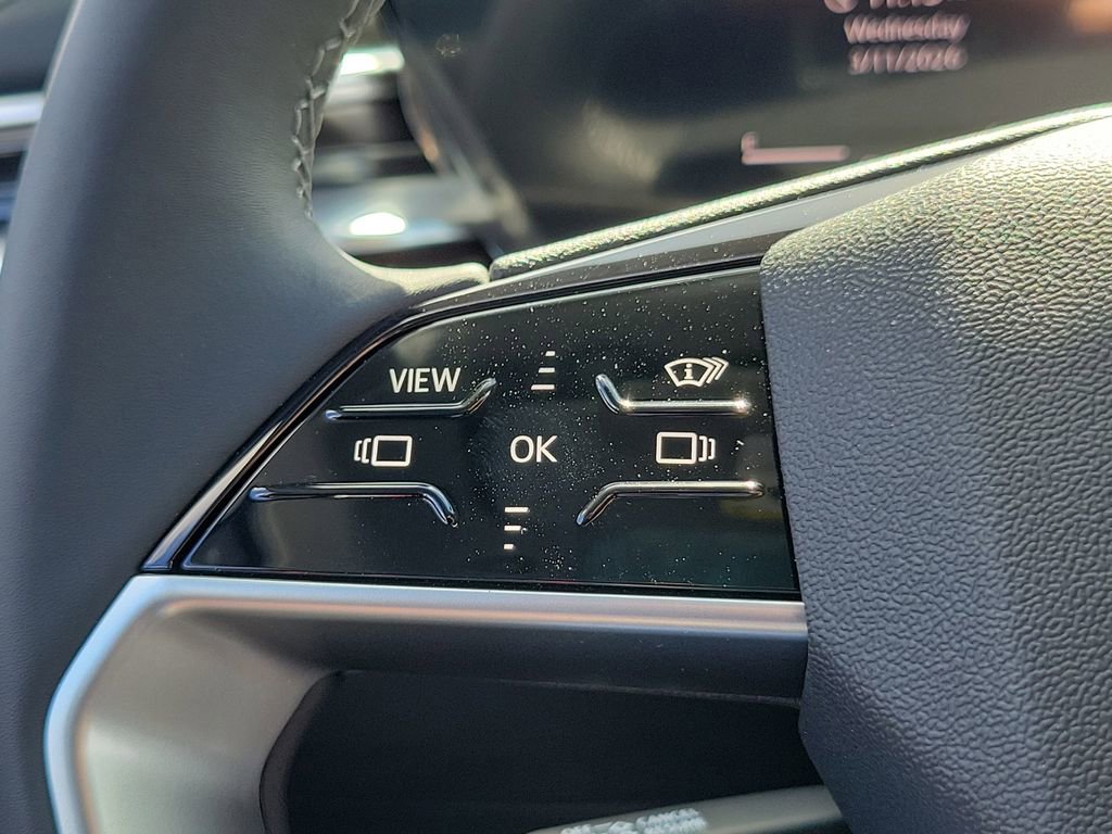 New 2026 Audi A6 Prestige image 9