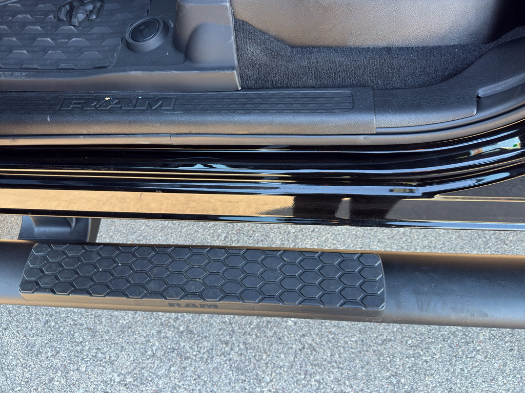 New 2026 RAM 2500 Tradesman image 17
