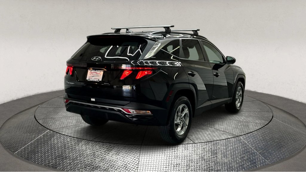 Used 2024 Hyundai Tucson SEL image 8