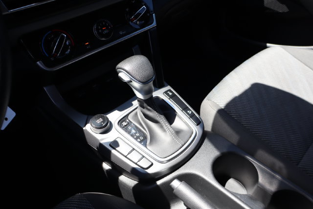 Used 2023 Kia Seltos LX AWD/4WD image 22