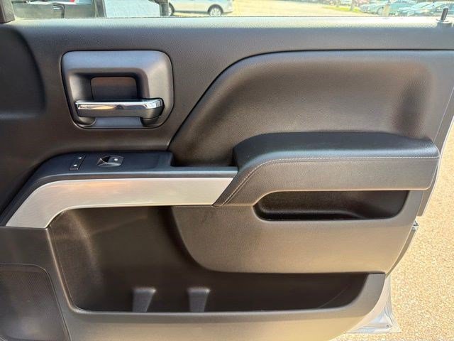 Used 2018 Chevrolet Silverado 2500 LT w/ All Star Edition AWD/4WD image 17