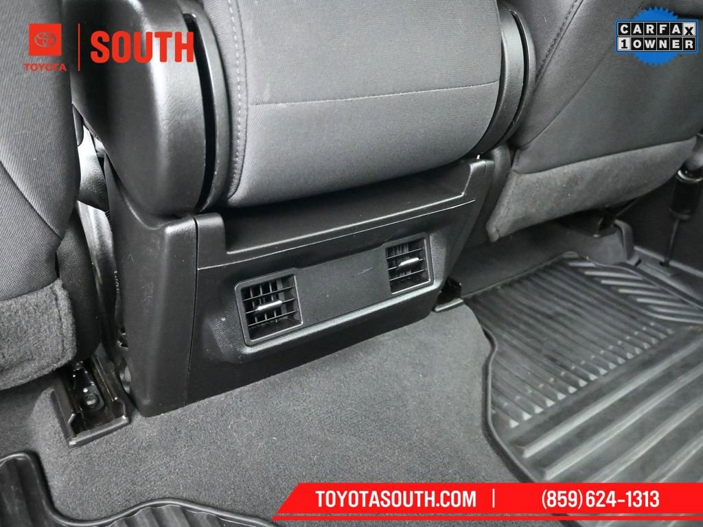 Used 2023 Chevrolet Silverado 1500 Custom w/ Rally Edition image 28