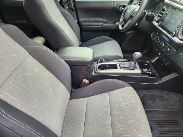 Used 2023 Toyota Tacoma TRD Off-Road image 27