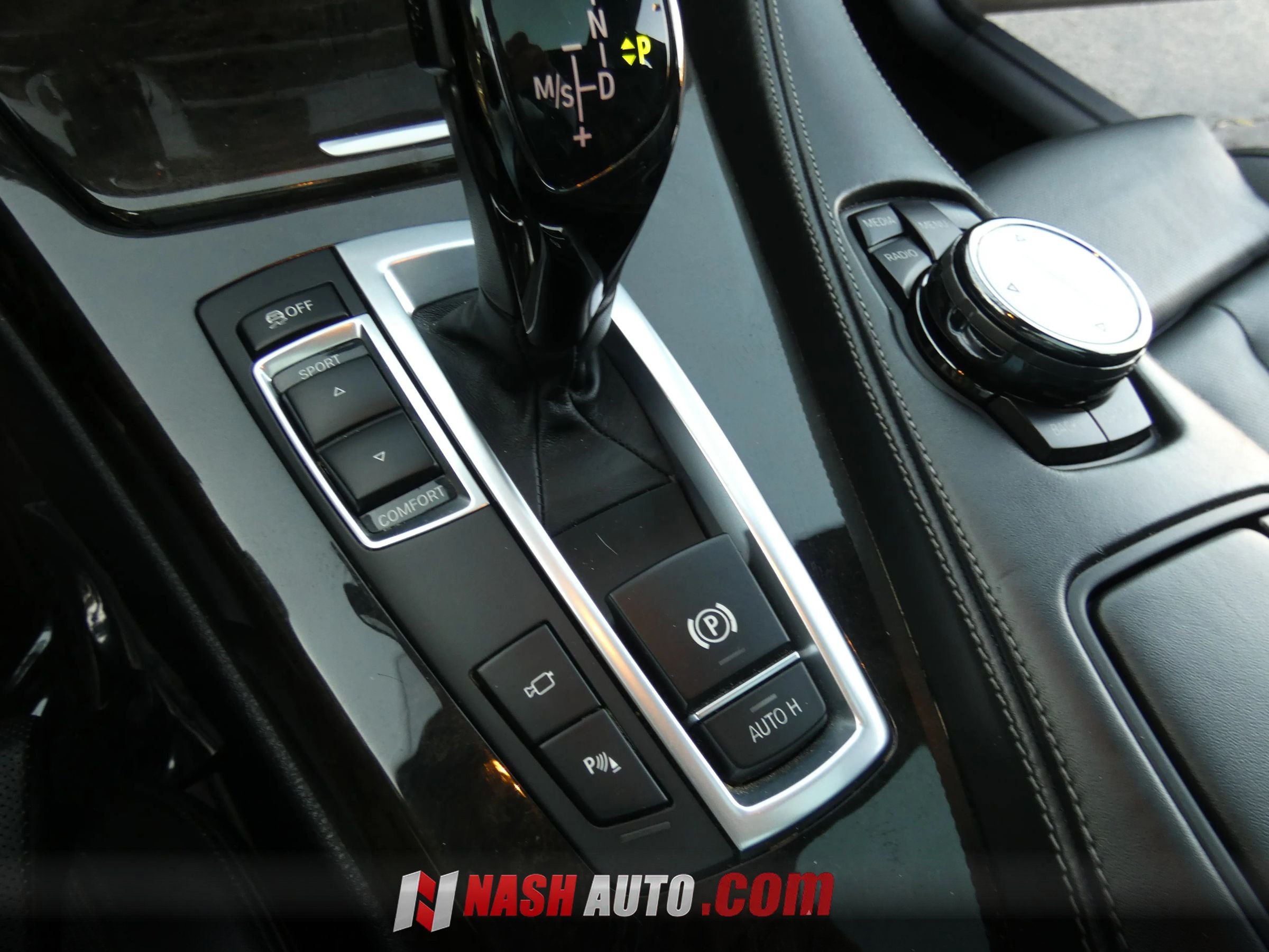 Used 2016 BMW 650i Gran Coupe RWD image 63