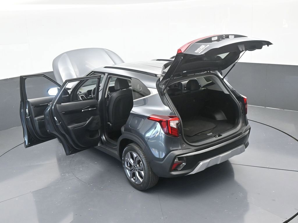 Used 2024 Kia Seltos S image 69