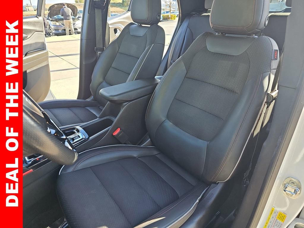 Used 2023 Chevrolet TrailBlazer RS image 14