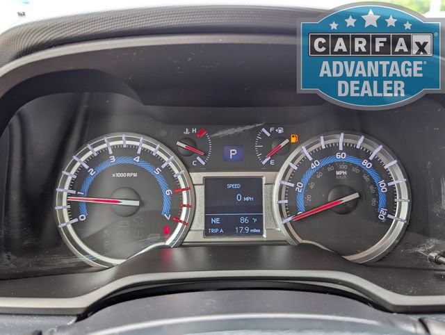 Used 2019 Toyota 4Runner Limited RWD image 13