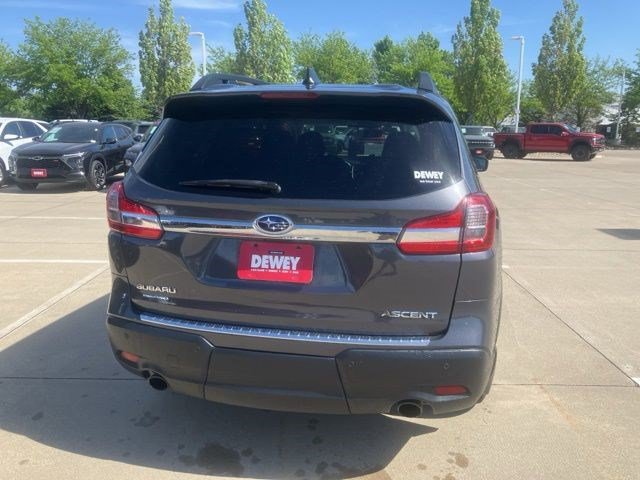 Used 2020 Subaru Ascent Premium w/ Convenience Package AWD/4WD image 8