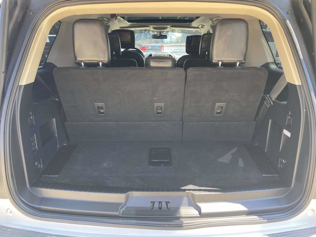Used 2019 Ford Expedition Platinum AWD/4WD image 13