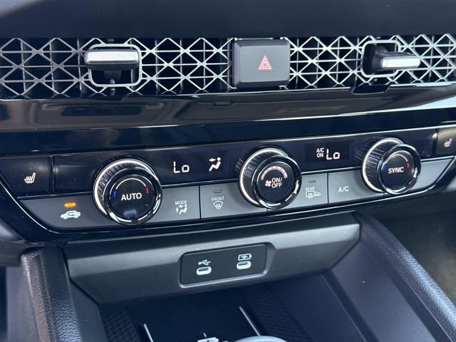 New 2026 Honda Accord EX-L image 18