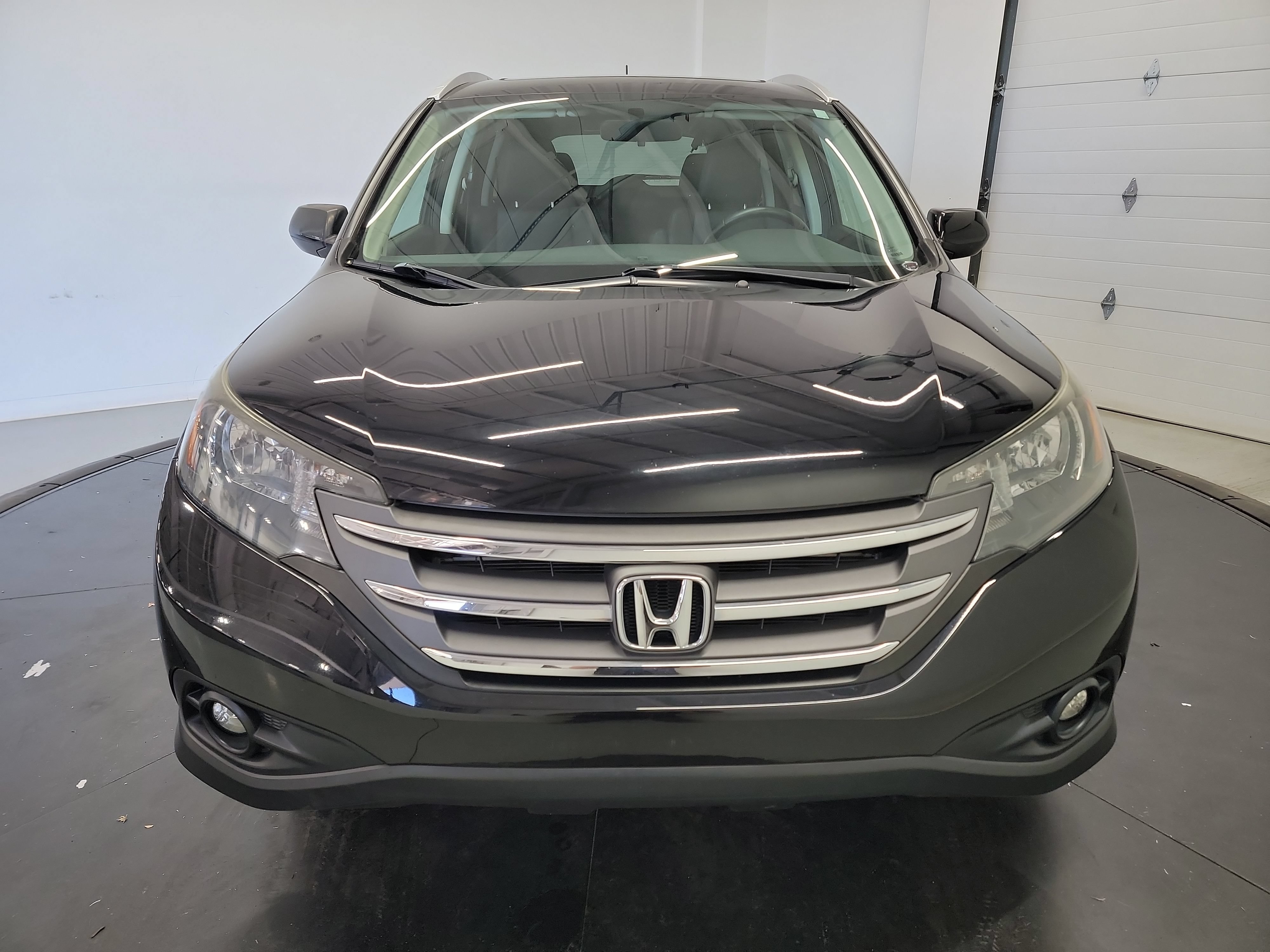 Used 2013 Honda CR-V EX-L image 2