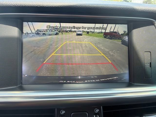 Used 2016 Kia Optima EX w/ Premium Package FWD image 19