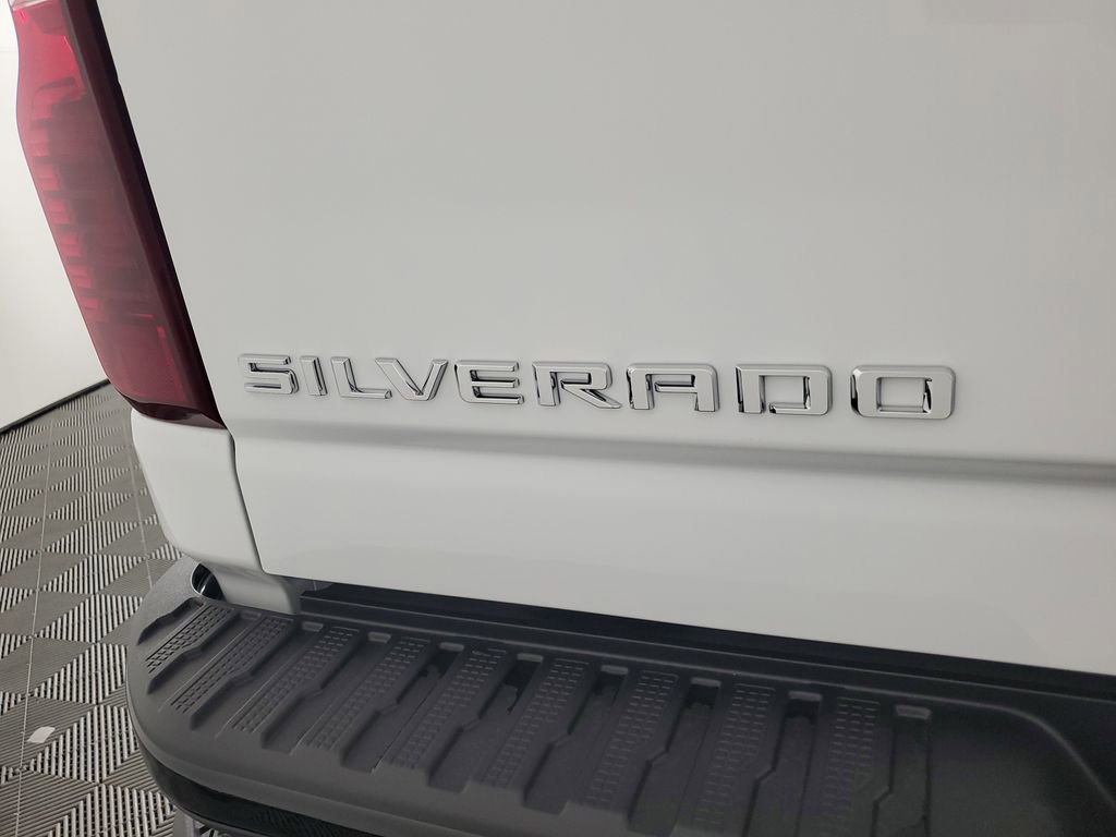 New 2026 Chevrolet Silverado 2500 Custom image 31