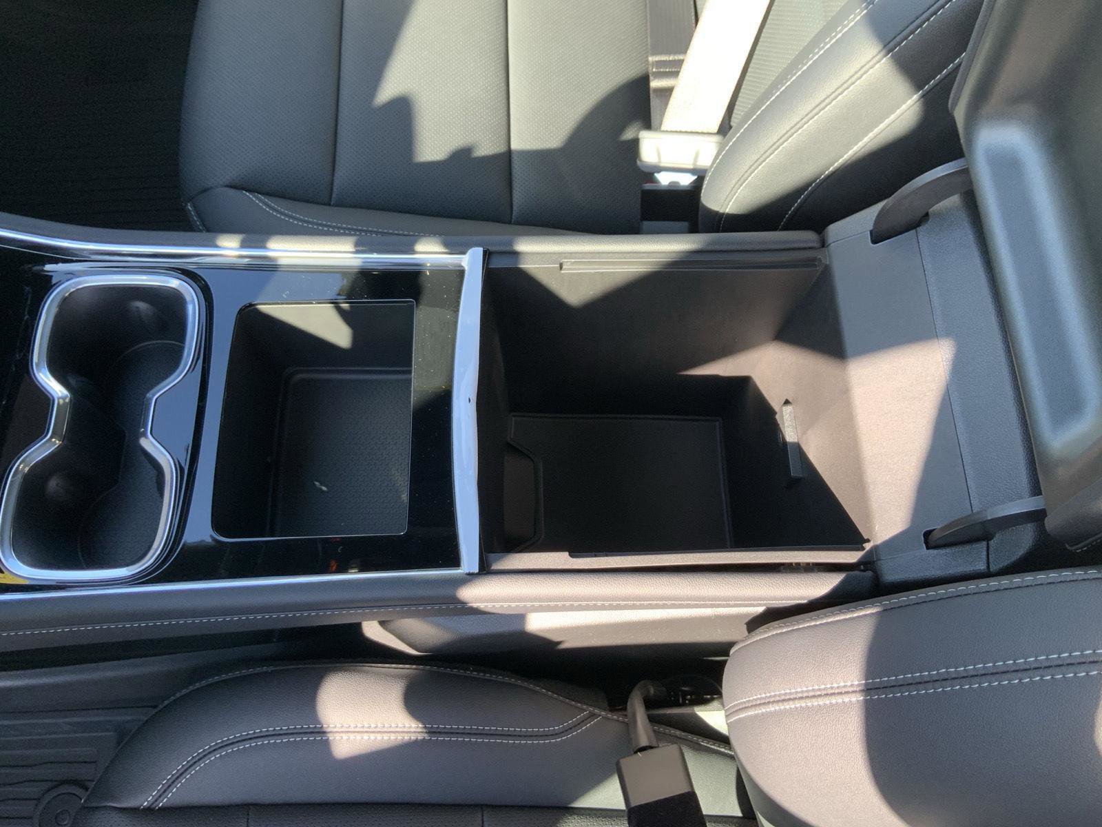 New 2026 Chevrolet Traverse LT w/ Driver Confidence Package image 54