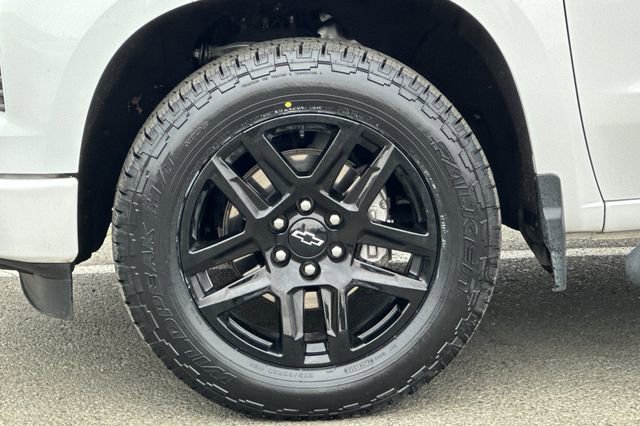 Used 2023 Chevrolet Silverado 1500 RST w/ All Star Edition Plus image 35