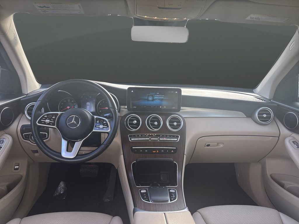 Used 2022 Mercedes-Benz GLC 300 GLC 300 image 5