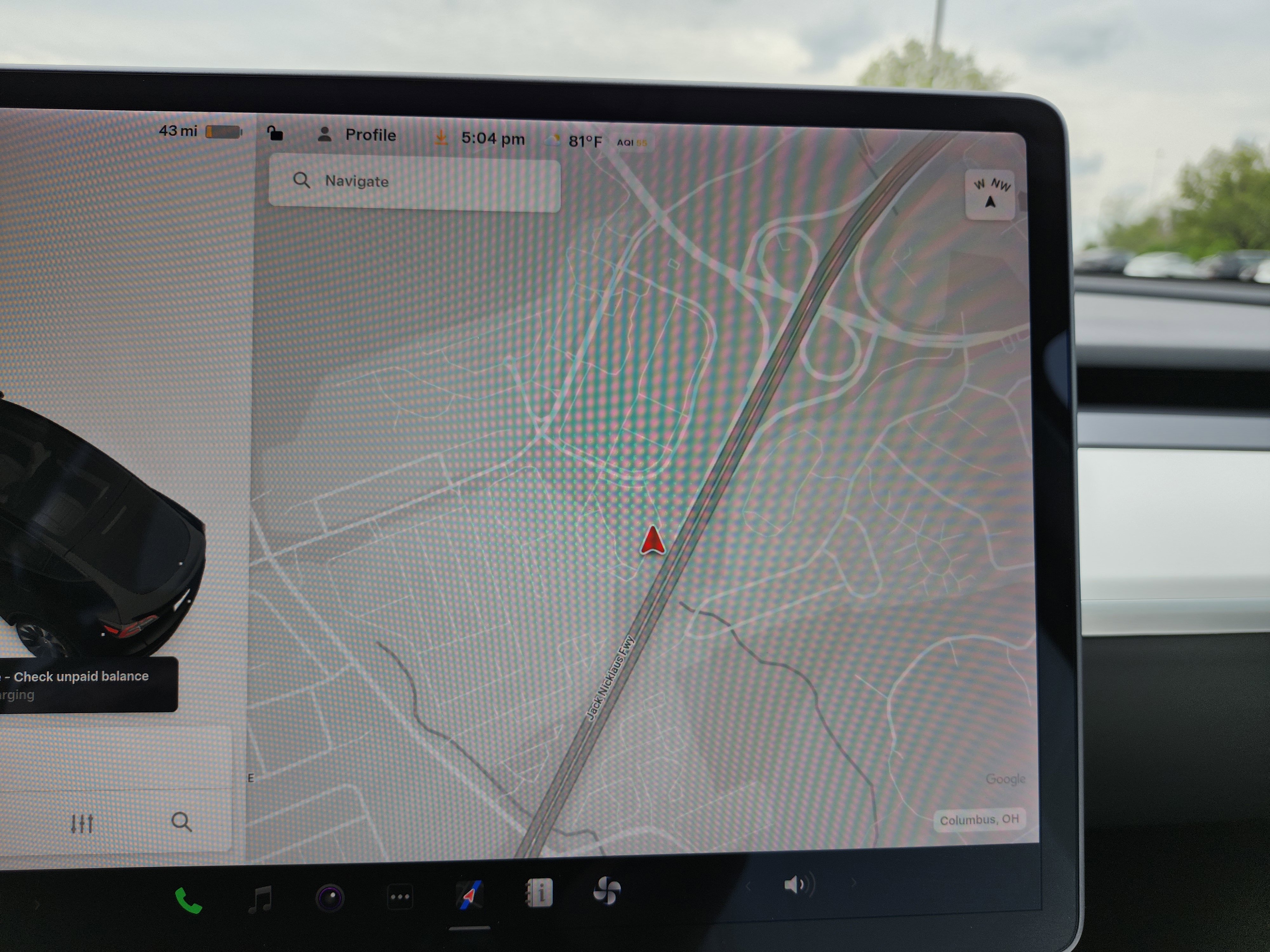 Used 2021 Tesla Model Y 2WD image 4