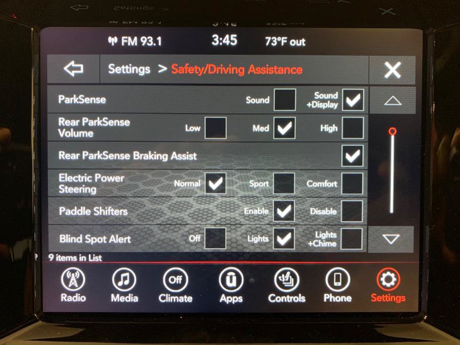 Used 2022 Dodge Durango GT AWD/4WD image 32