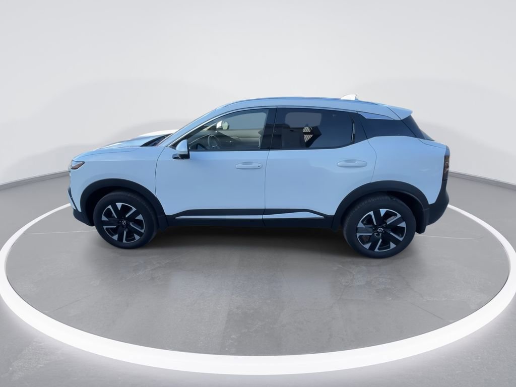 Used 2025 Nissan Kicks SR image 5