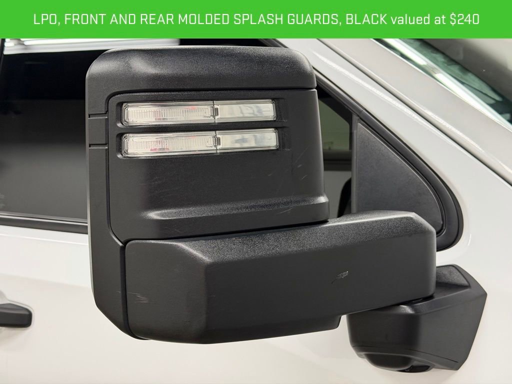 Certified 2023 GMC Sierra 1500 Pro w/ Graphite Edition image 12