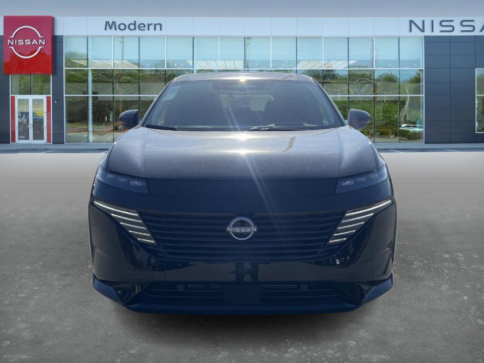 New 2026 Nissan Murano Platinum image 2