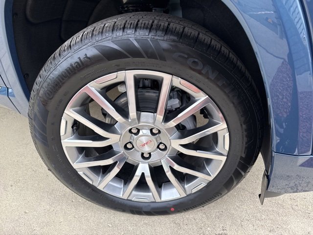 New 2026 GMC Terrain Denali image 38