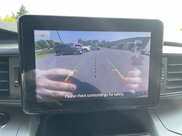 Certified 2022 Ford Explorer XLT w/ Class IV Trailer Tow Package AWD/4WD image 18
