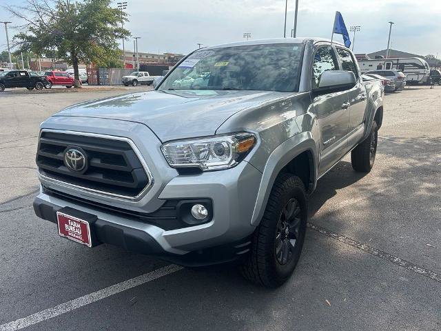 Used 2023 Toyota Tacoma SR5 RWD image 3