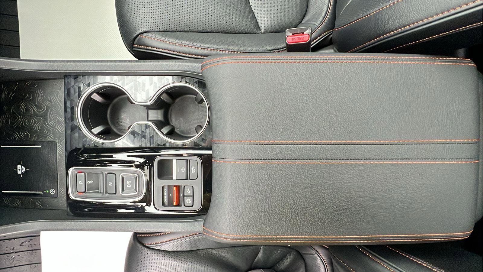 Used 2026 Honda Passport TrailSport Elite image 25