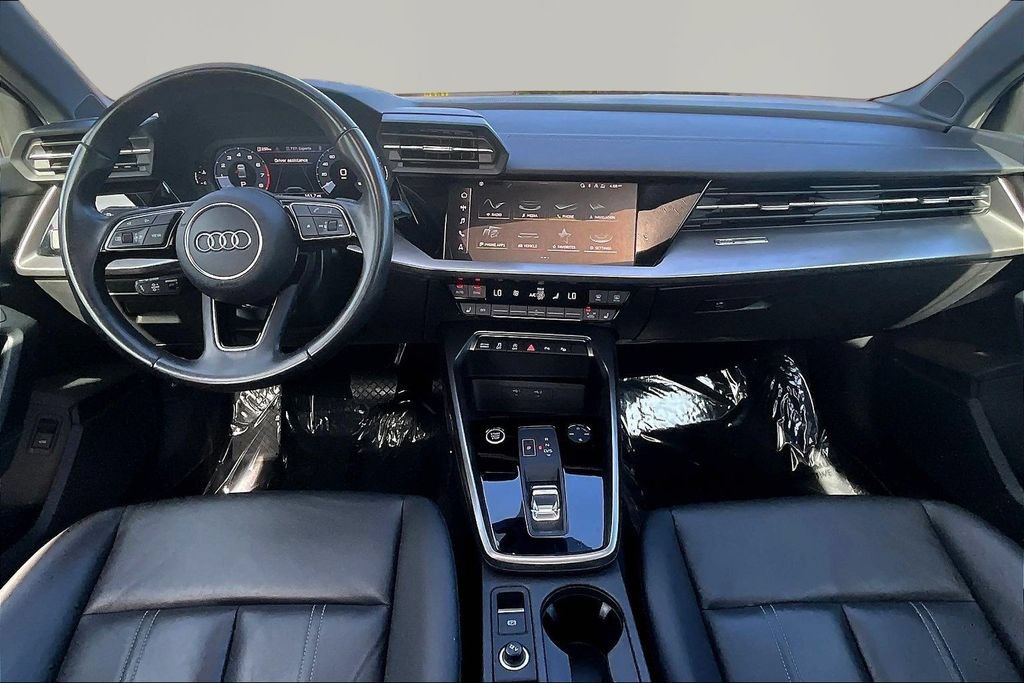 Used 2024 Audi A3 2.0T Premium FWD image 7