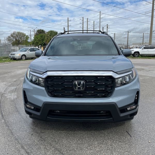 Used 2023 Honda Passport EX-L image 12