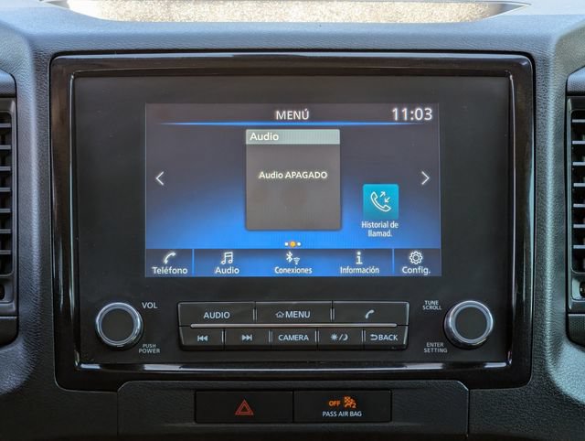 Used 2022 Nissan Frontier S w/ Technology Package RWD image 14