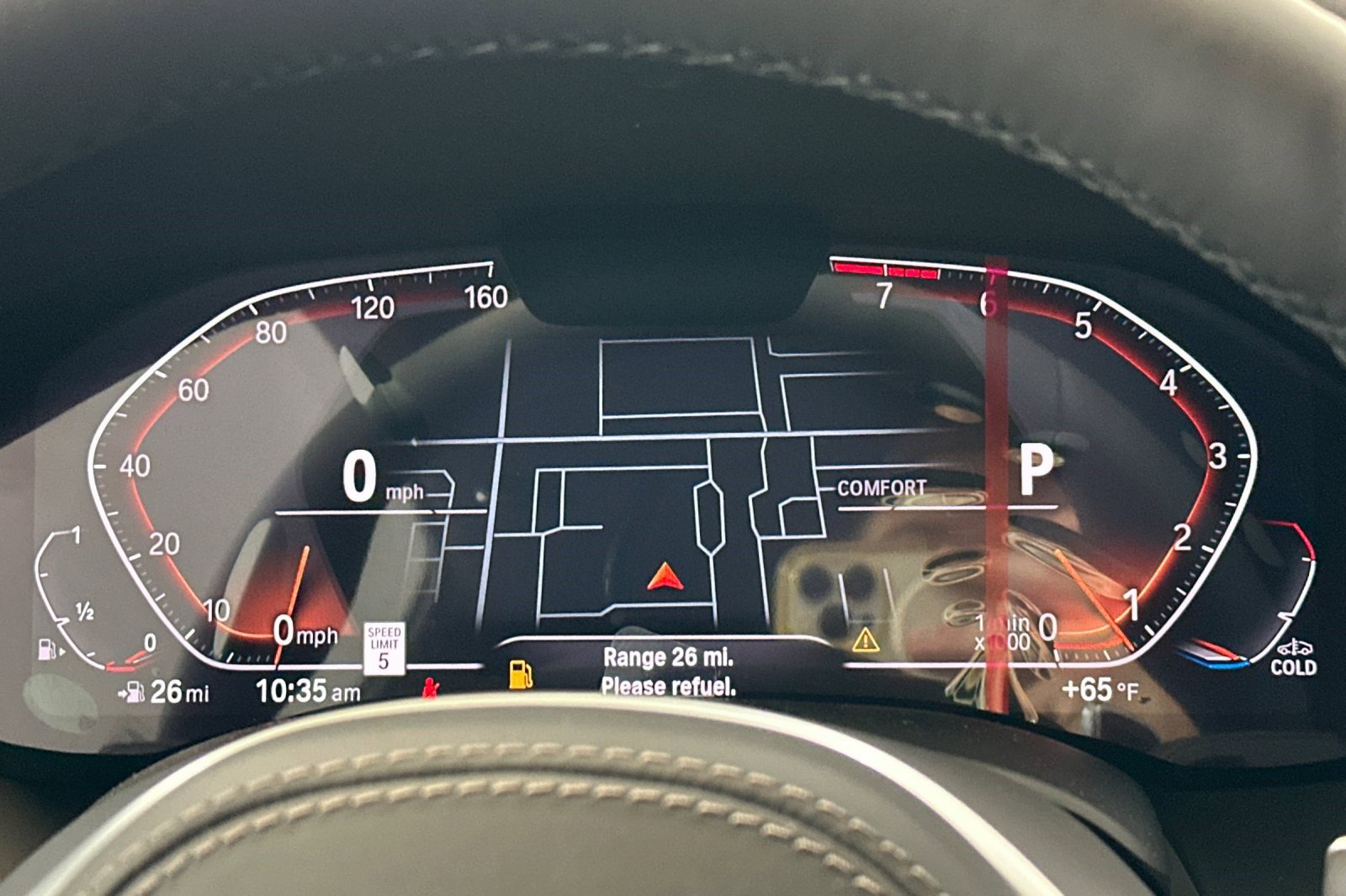 New 2026 BMW 840i Coupe w/ M Sport Professional Package RWD image 18