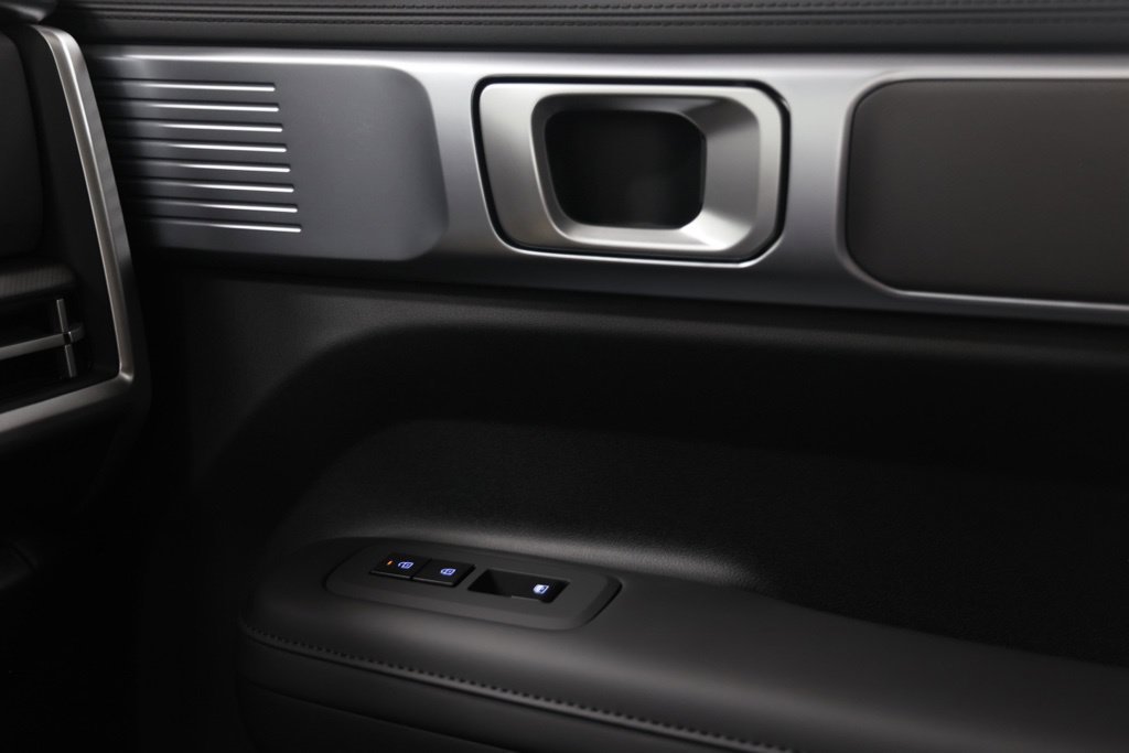 New 2027 Hyundai Santa Fe SEL AWD/4WD image 25