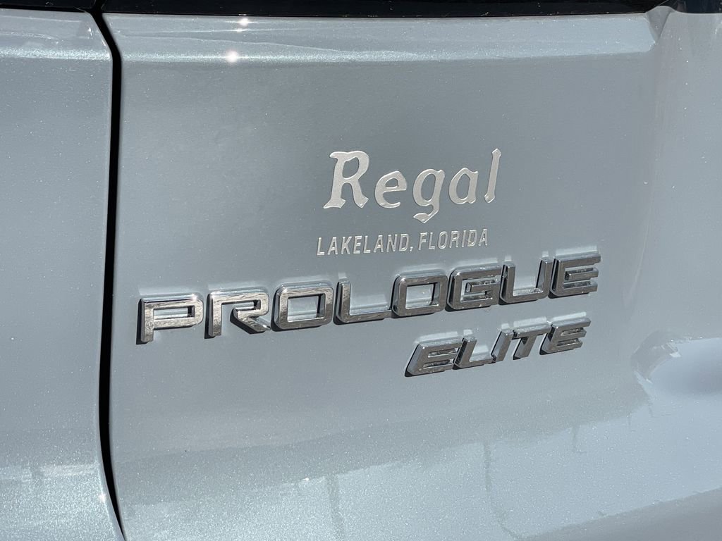 New 2026 Honda Prologue Elite image 9