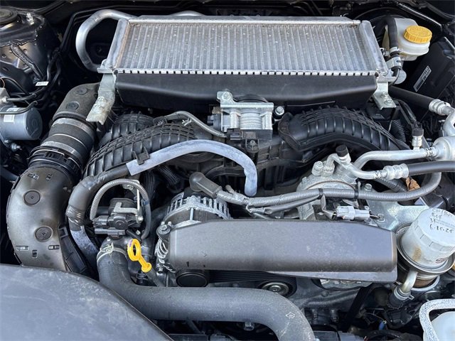 Used 2023 Subaru WRX Premium image 28