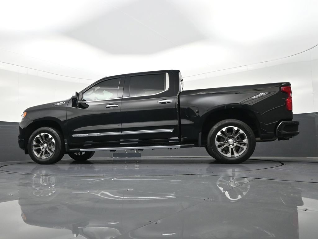 Used 2023 Chevrolet Silverado 1500 High Country image 24