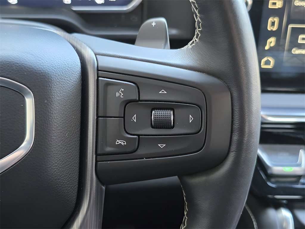 Used 2023 GMC Sierra 1500 Denali Ultimate image 20