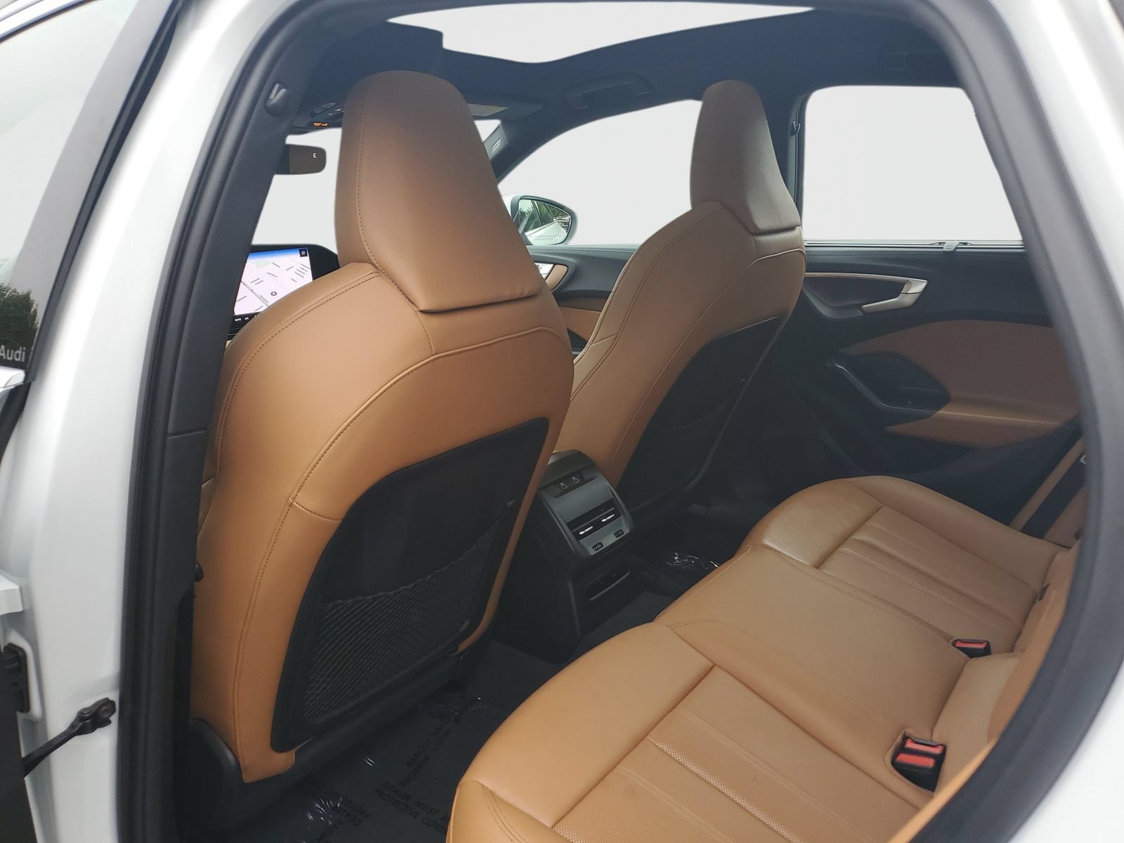 Used 2025 Audi A5 Premium Plus w/ Premium Plus AWD/4WD image 14