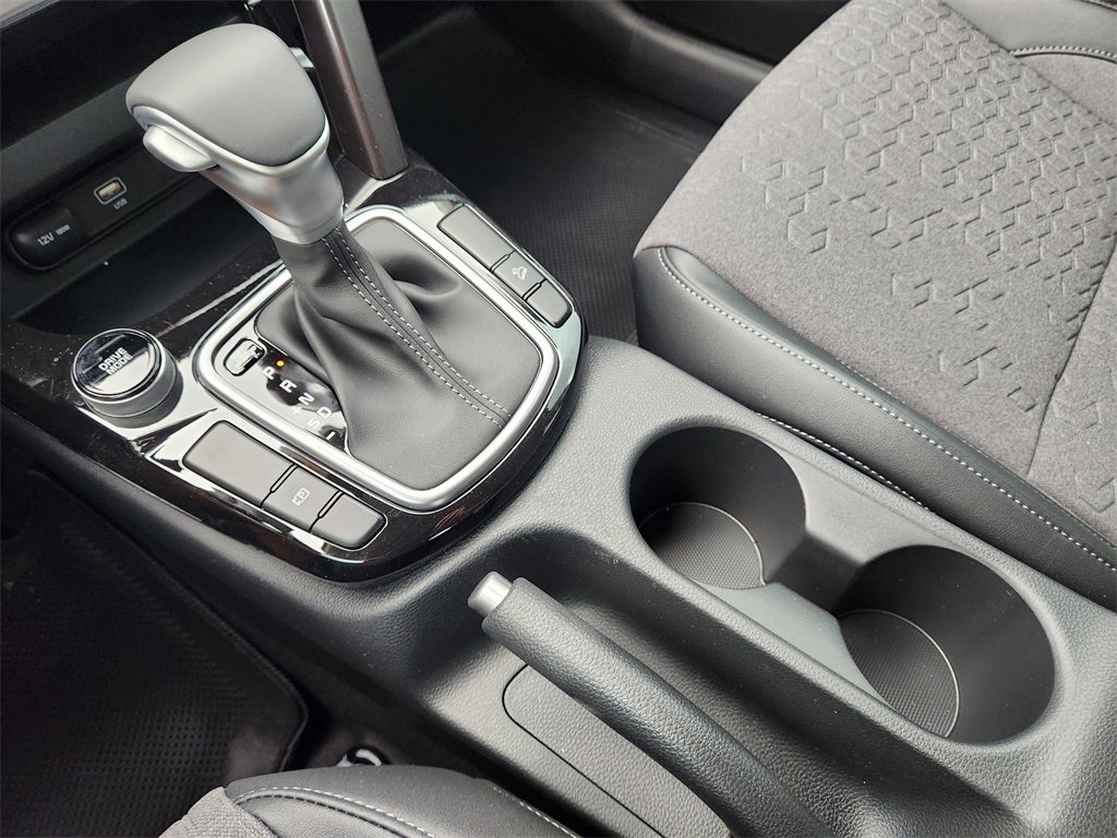 New 2026 Kia Seltos S image 15