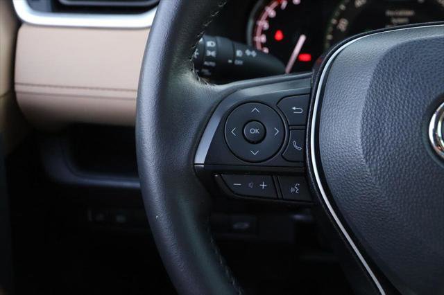 Certified 2025 Toyota RAV4 XLE Premium image 13