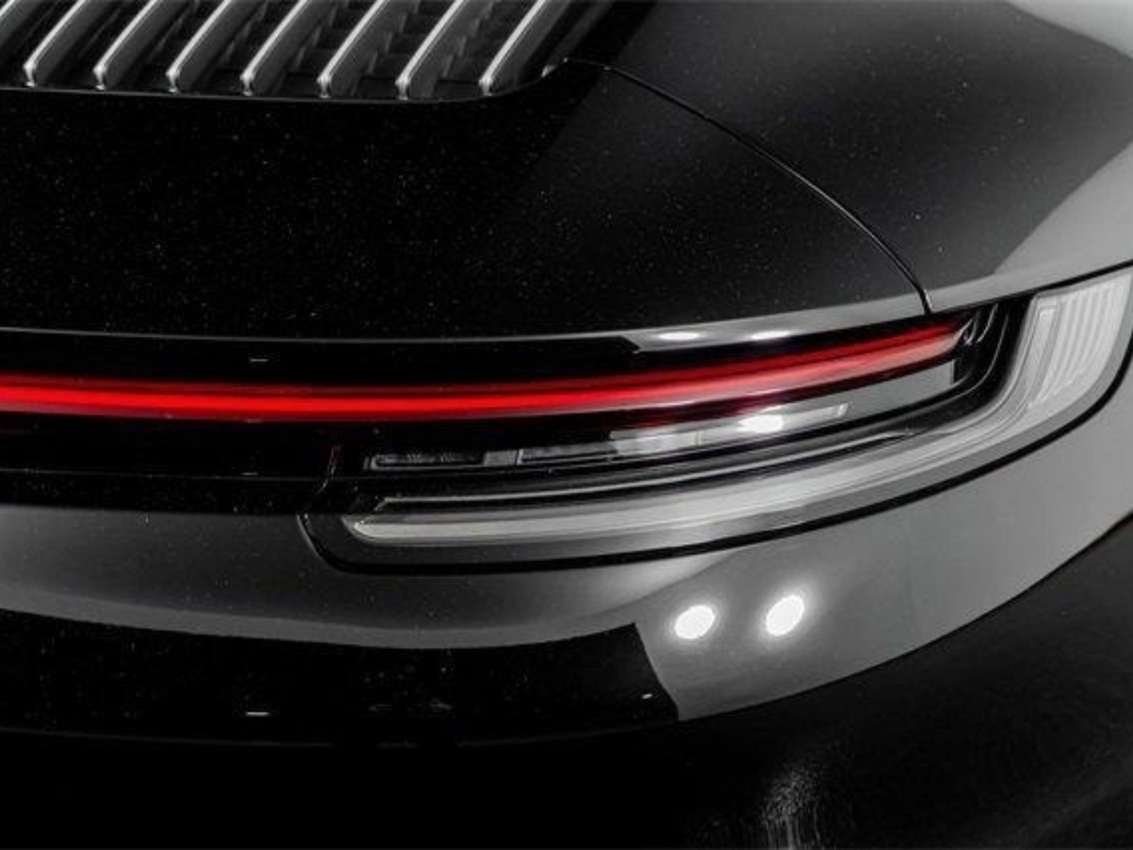 Used 2024 Porsche 911 Carrera 4 GTS AWD/4WD image 33