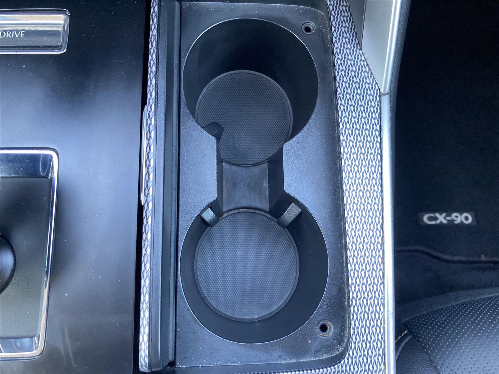 Used 2024 MAZDA CX-90 3.3 Turbo w/ Premium Package image 18