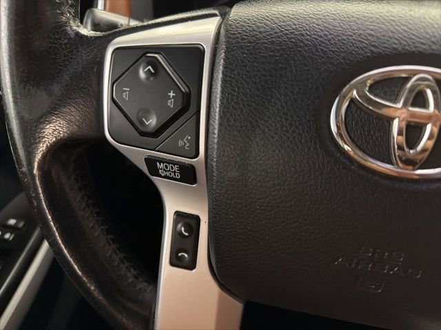 Used 2018 Toyota Tundra 1794 Edition image 19