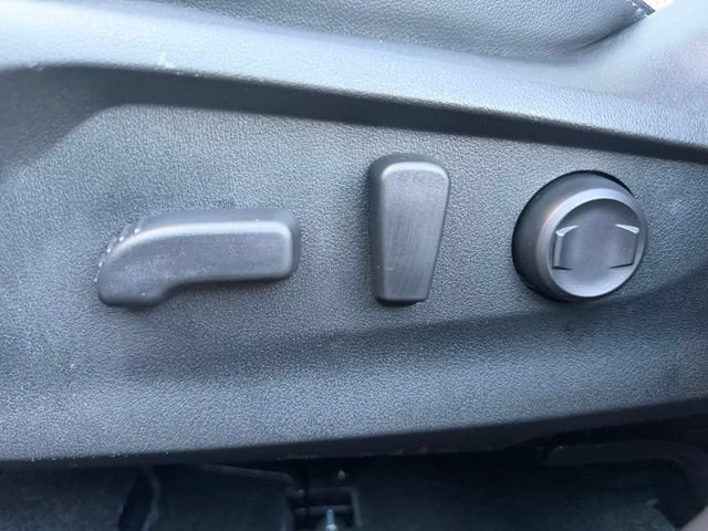 Used 2023 Subaru Forester Limited AWD/4WD image 19