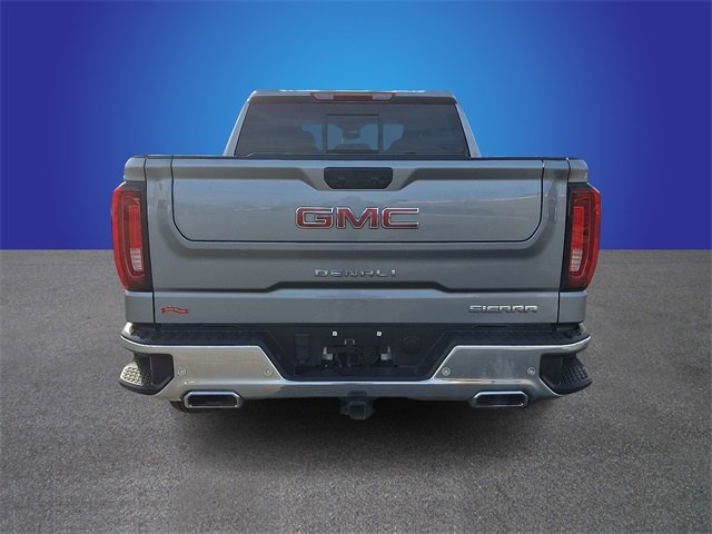 Used 2024 GMC Sierra 1500 SLT w/ SLT Premium Plus Package image 5