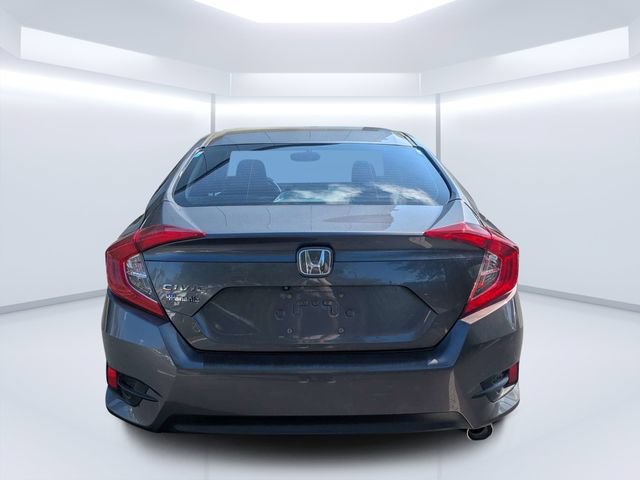 Used 2017 Honda Civic LX image 4