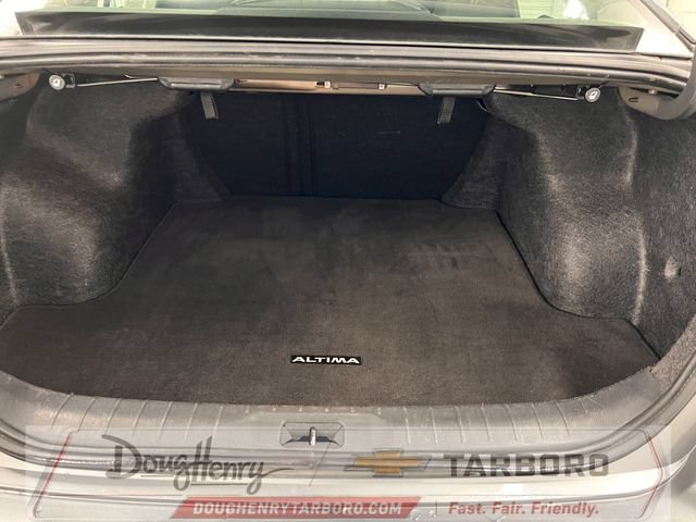 Used 2025 Nissan Altima 2.5 SV FWD image 34
