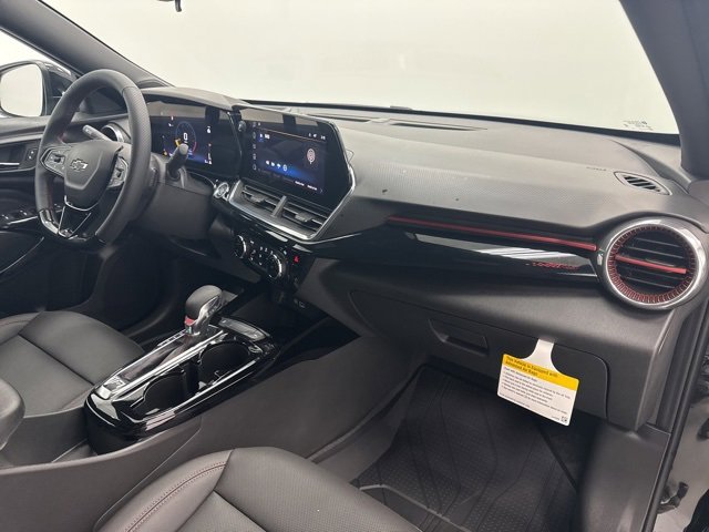 New 2026 Chevrolet Trax RS image 28