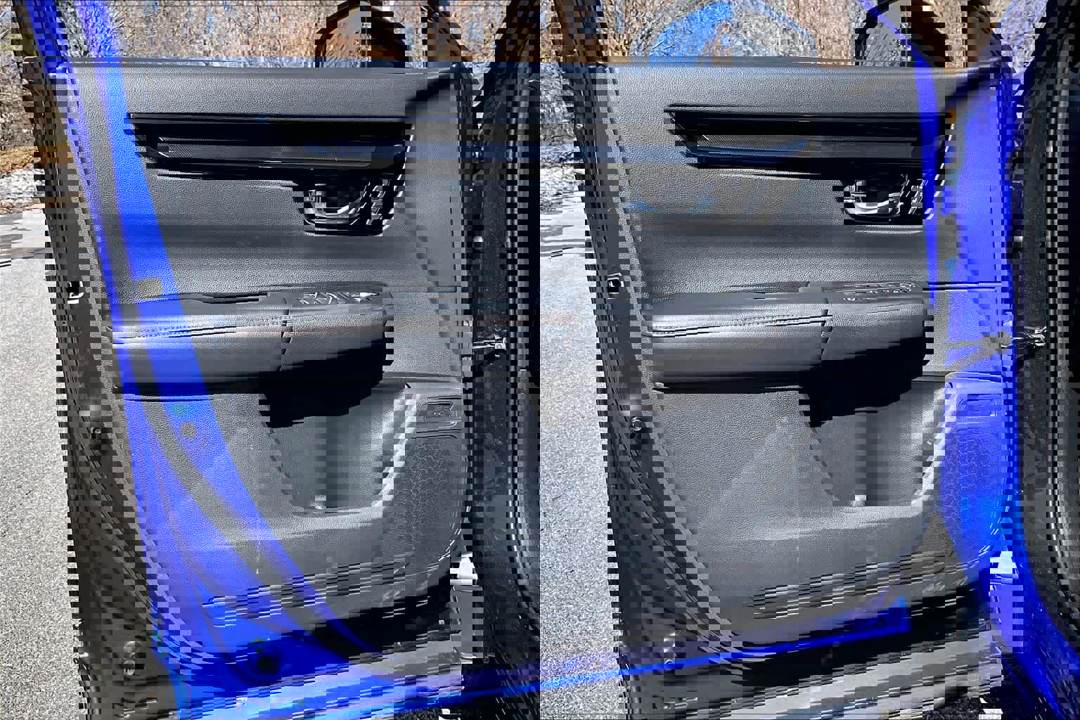 Used 2024 Honda CR-V Sport Touring image 22